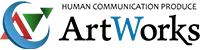 株式会社アートワークスのロゴ